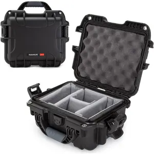 Kamerakoffer Nanuk 905 Schwarz 318x257x152 mm günstig