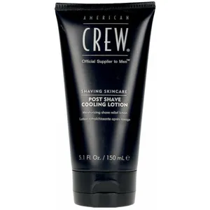 American Crew Post-Shave Cooling Lotion 150 ml
