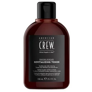 American Crew After-Shave Balsam REVITALIZING TONER, revitalisierend, ... günstig