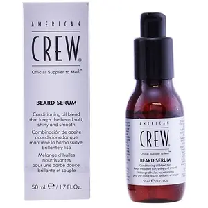 American Crew Crew-bartserum 50ml 50 ml
