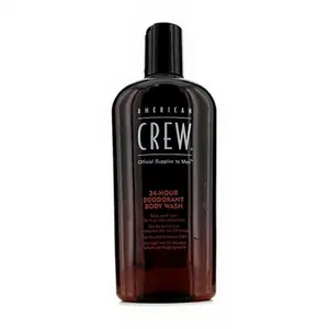 American Crew, 24 Hour Deodorant, Cleansing, Body Wash, 450 ml günstig