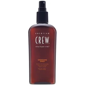 American Crew Haarspray GROOMING SPRAY, mit einfacher Auswaschbarkeit ohne Rückstände günstig
