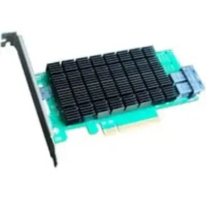 HighPoint Rocket 710L 8x Port to PCIe 3.0 x8 12Gb/s SAS DAS, Controller günstig