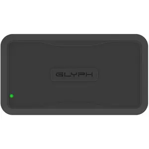 Glyph Atom Pro 2 (8 TB), Externe SSD, Schwarz günstig