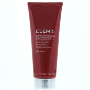 Elemis Frangipani Monoi Shower Cream 0.2 l günstig