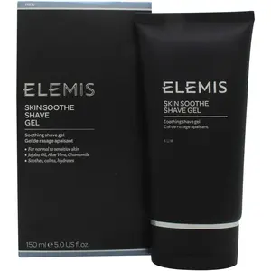 Elemis, Rasierschaum + Rasiergel, Skin Soothe (150 ml, Rasiergel)