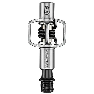 CRANKBROTHERS Pedale Eggbeater 1 silber günstig