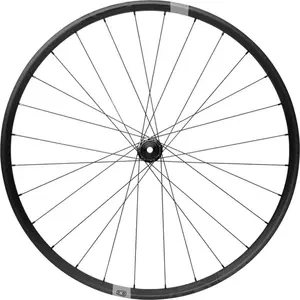 Crankbrothers Synthesis 700c Cl Disc Tubeless Gravel-vorderrad Silber 12 x 100 mm Silber 12 x 100 mm günstig