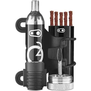 Crankbrothers Cigar Tool, Werkzeugkoffer, Schwarz günstig