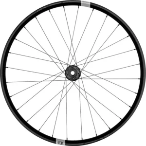 Crankbrothers Synthesis Enduro I9 27.5´´ 6b Disc Tubeless Vorderrad Silber 15 x 110 mm Silber 15 x 110 mm günstig