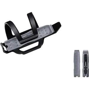 Crankbrothers S.o.s Bc2 Flaschenhalter Schwarz Schwarz One Size günstig