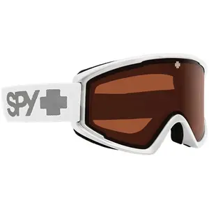 Spy Crusher Elite Eco Skibrille LL Persimmon/CAT1