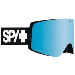 Spy Marauder Se Skibrille Ice Blue Mirror/CAT3+LL Coral/CAT1
