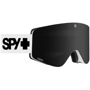 Spy Marauder Se Skibrille Für Damen Happy Bronze Black Mirror/CAT3+Hap...