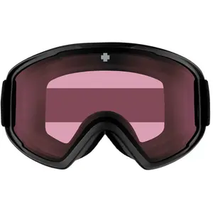 Spy Crusher Elite Eco Photochrome Skibrille Rose Photochromic/CAT1-3