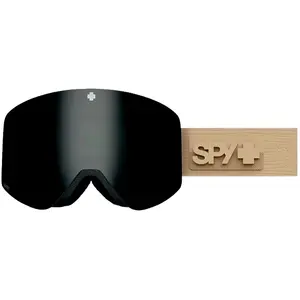 Spy Marauder Skibrille Gray Green Black Mirror/CAT3+LL Pink/CAT1