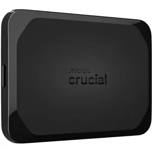 Crucial X10 Pro 4TB Externe SSD Festplatte, bis zu 2100MB/s Lesen und ...