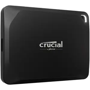 Crucial X10 Pro, 2 TB, USB Typ-C, USB 3.2 Gen 2x2, 2100 MB/s, 20 Gbit/...