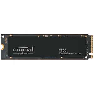 Crucial T700, 2 TB, M.2, 12400 MB/s
