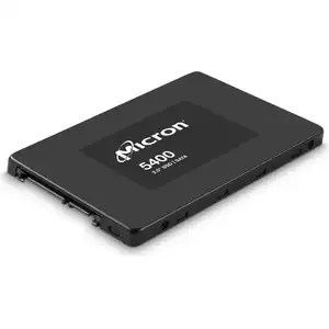 Micron 5400 PRO, 1,92 TB, 2.5", 6 Gbit/s