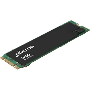 Micron 5400 PRO, 960 GB, M.2, 6 Gbit/s