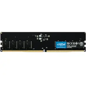 Crucial 32GB DDR5-4800 CL40 DIMM Arbeitsspeicher
