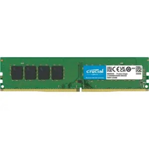 Crucial 16GB (1x 16GB) DDR4 DIMM 3200 MHz CL22 XMP günstig