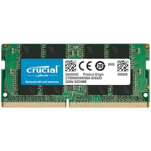 Crucial 8GB DDR4-3200 CL22 SO-DIMM Arbeitsspeicher