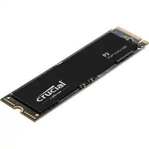 Crucial P3, 500 GB, M.2, 3500 MB/s