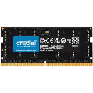 Crucial 24GB DDR5-5600 CL46 SO-DIMM Arbeitsspeicher