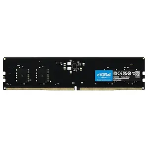 Crucial 8GB DDR5-5600 CL46 DIMM Arbeitsspeicher