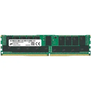 Crucial DDR4 RDIMM 1Rx4 3200 (1 x 32GB, 3200 MHz, DDR4-RAM), RAM