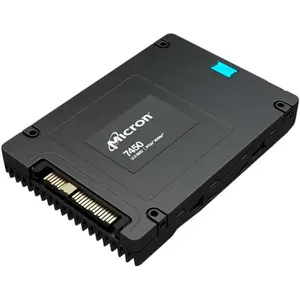Micron 7450 PRO U.3 PCI Express 4.0 3D TLC NAND NVMe (1920 GB, 2.5"), SSD