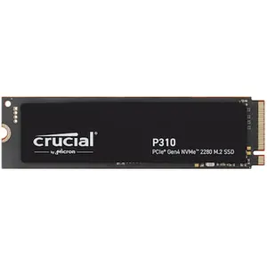 Crucial P310, 2 TB, M.2, 7100 MB/s