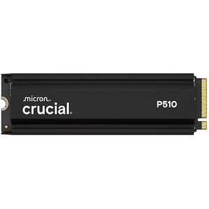 Crucial CT1000P510SSD5, 1 TB, M.2, 11000 MB/s