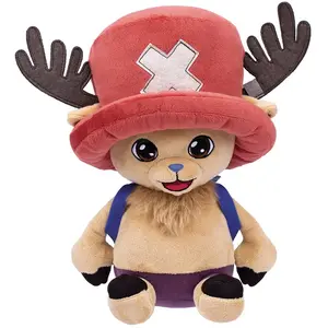 Moose One Piece Chopper Sfx Teddybär günstig