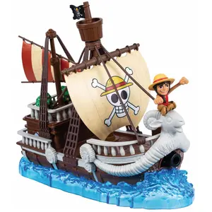 Moose Toys MS63311, Schiff, 4 Jahr(e), Mehrfarbig