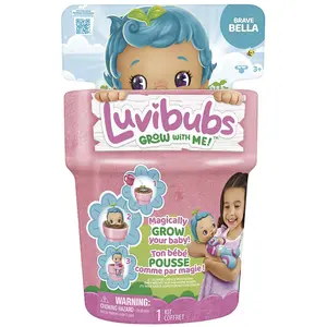 Moose Luvibubs Dreamy Danni Figur günstig