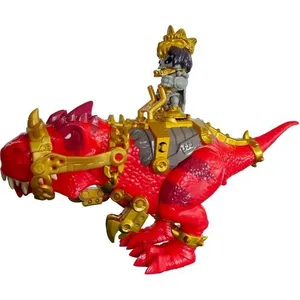 Moose Toys Treasure X 41644, Aktion/Abenteuer, 5 Jahr(e), Mehrfarbig
