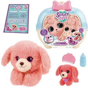 Moose Toys MS30192, Spieltiere, 3 Jahr(e) günstig
