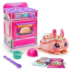 Moose Cookeez Magischer Ofen 29.80x21x18.50 Cm günstig