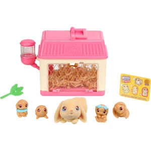 Moose Toys Little Live Pets MS26511, Tier, 5 Jahr(e), Mehrfarbig