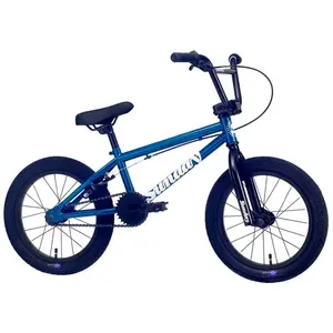 Sunday Blueprint 16´´ Bmx Rad One Size günstig