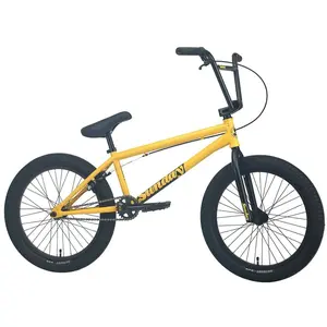 Sunday Scout 2023 Bmx Rad 21´´ günstig