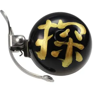 Crane Suzu Omamori Fahrradklingel One Size günstig