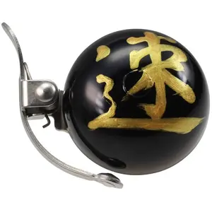 Crane Suzu Omamori Fahrradklingel One Size günstig