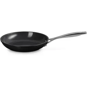 Le Creuset Bratpfanne, Pfanne + Kochtopf, Schwarz