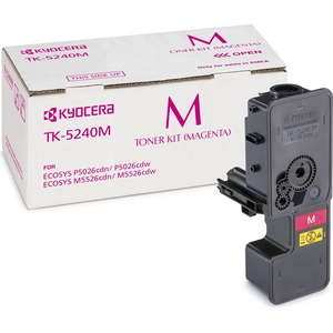 Kyocera TK-5240M Original Magenta 1 Stück(e)