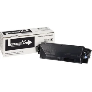 Kyocera Original TK-5160K Toner - schwarz (1T02NT0NL0)