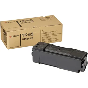 KYOCERA 370QD0KX, 20000 Seiten, Schwarz, 1 Stück(e) günstig